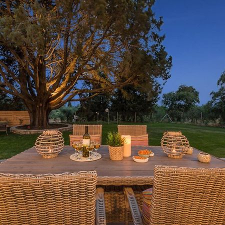 Koukounariá Astarte Villas - Laalu Private Villa With Pool מראה חיצוני תמונה
