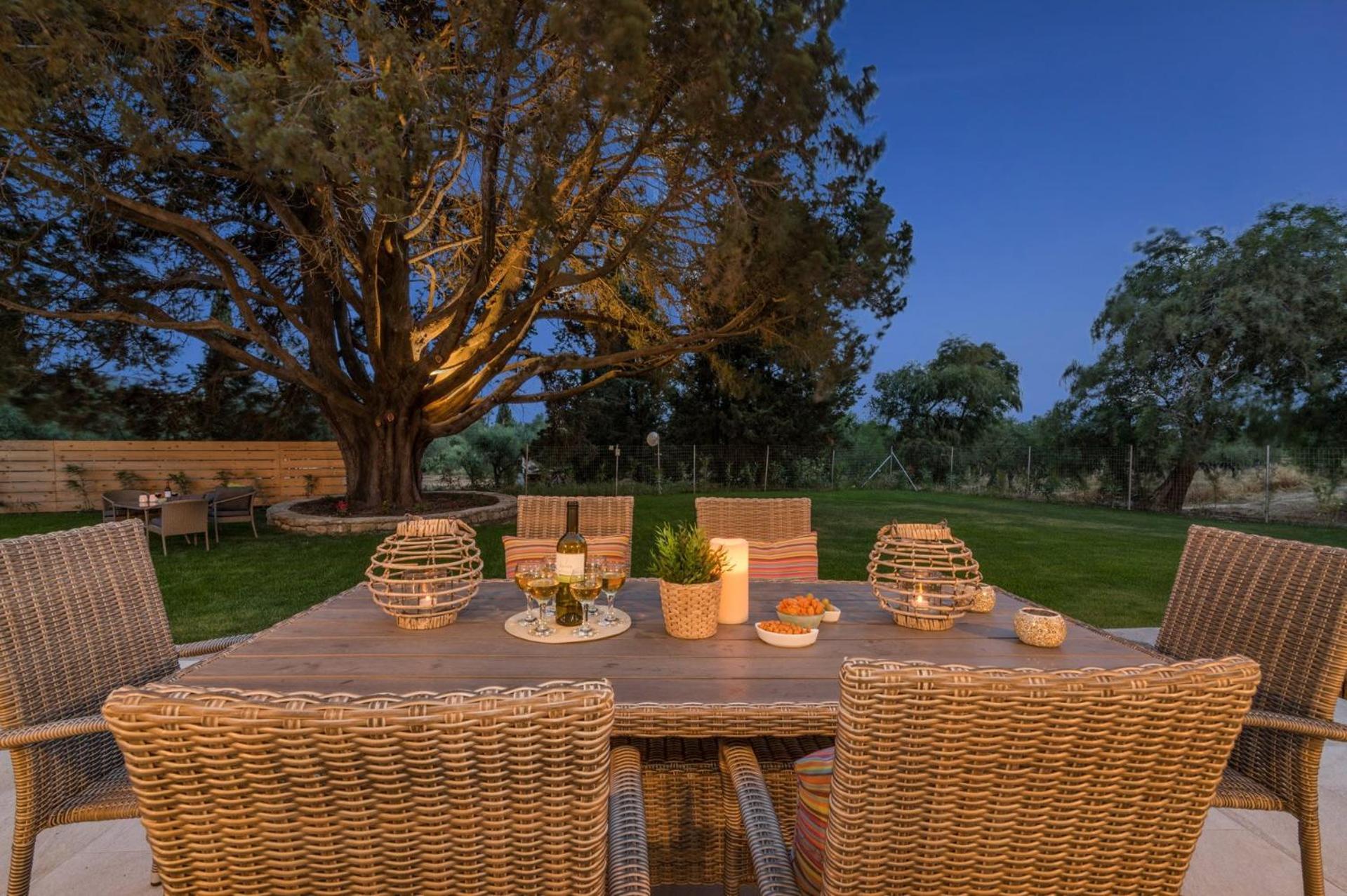 Koukounariá Astarte Villas - Laalu Private Villa With Pool מראה חיצוני תמונה
