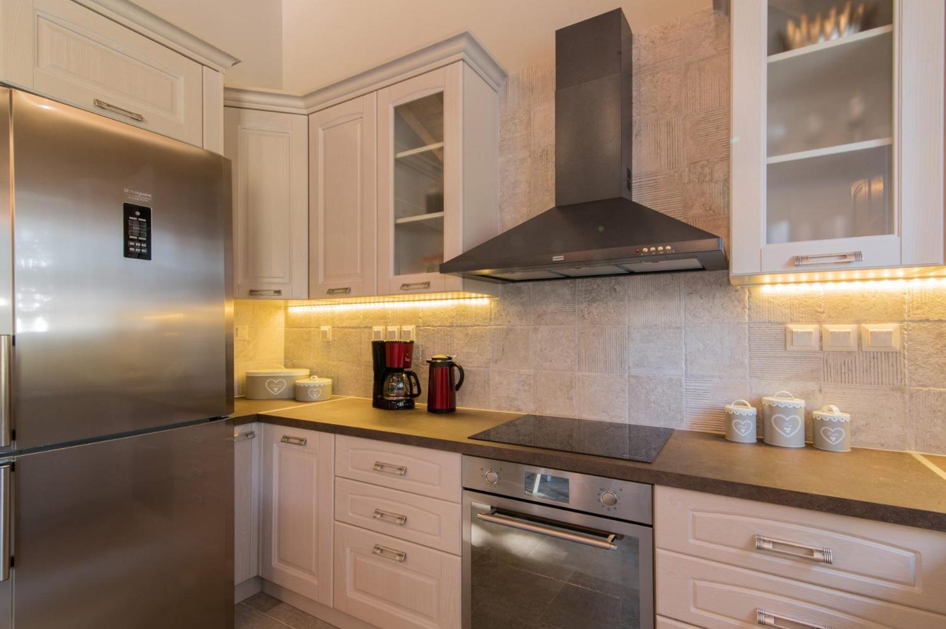 Koukounariá Astarte Villas - Laalu Private Villa With Pool מראה חיצוני תמונה