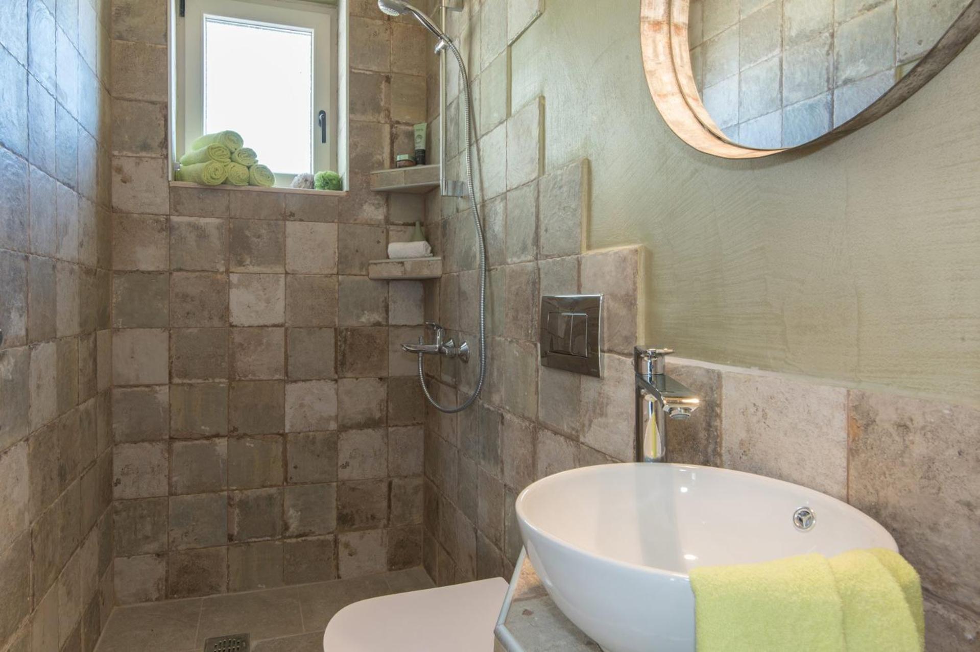 Koukounariá Astarte Villas - Laalu Private Villa With Pool מראה חיצוני תמונה