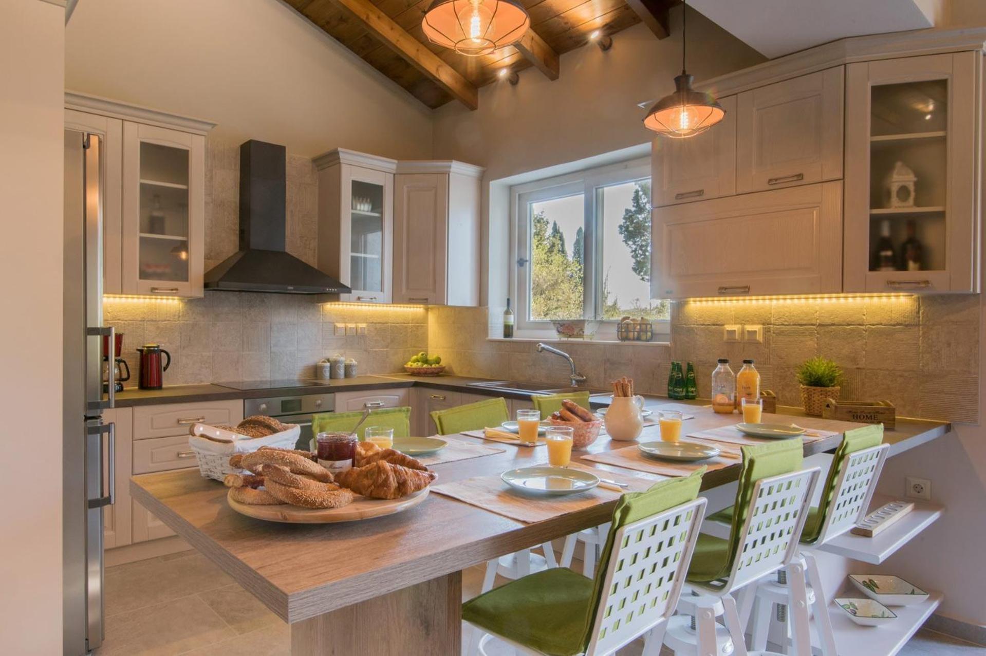 Koukounariá Astarte Villas - Laalu Private Villa With Pool מראה חיצוני תמונה