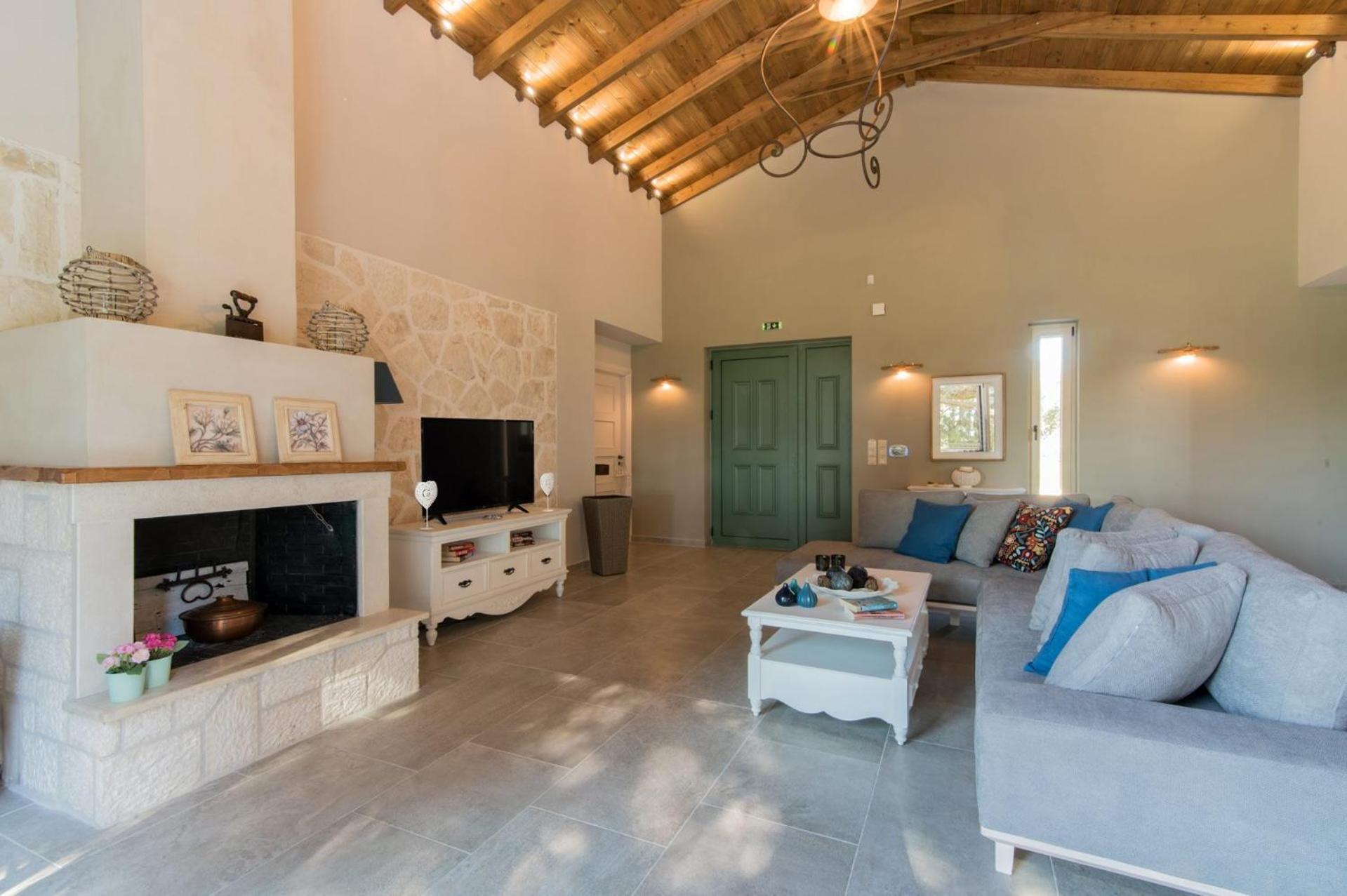 Koukounariá Astarte Villas - Laalu Private Villa With Pool מראה חיצוני תמונה