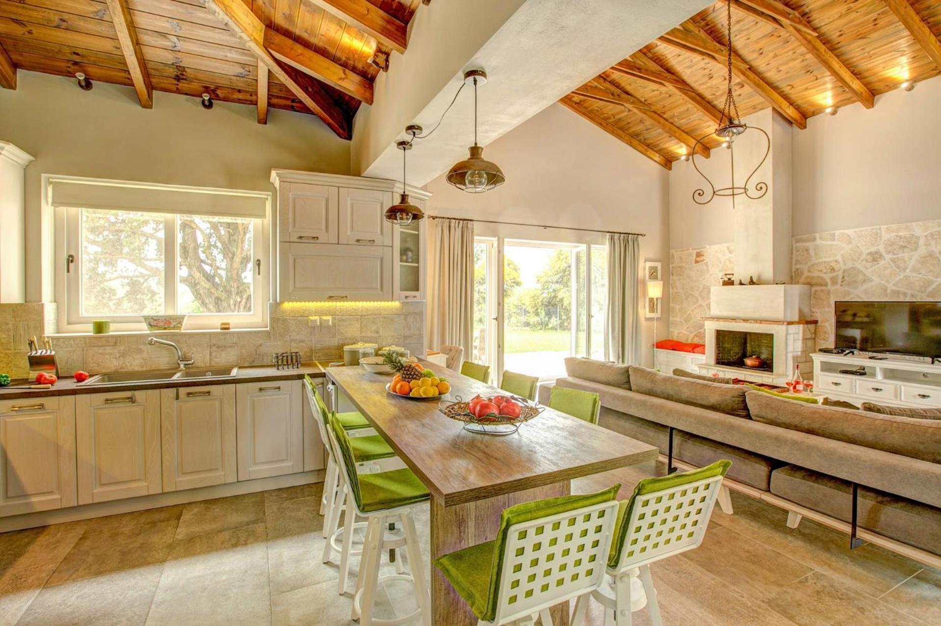 Koukounariá Astarte Villas - Laalu Private Villa With Pool מראה חיצוני תמונה
