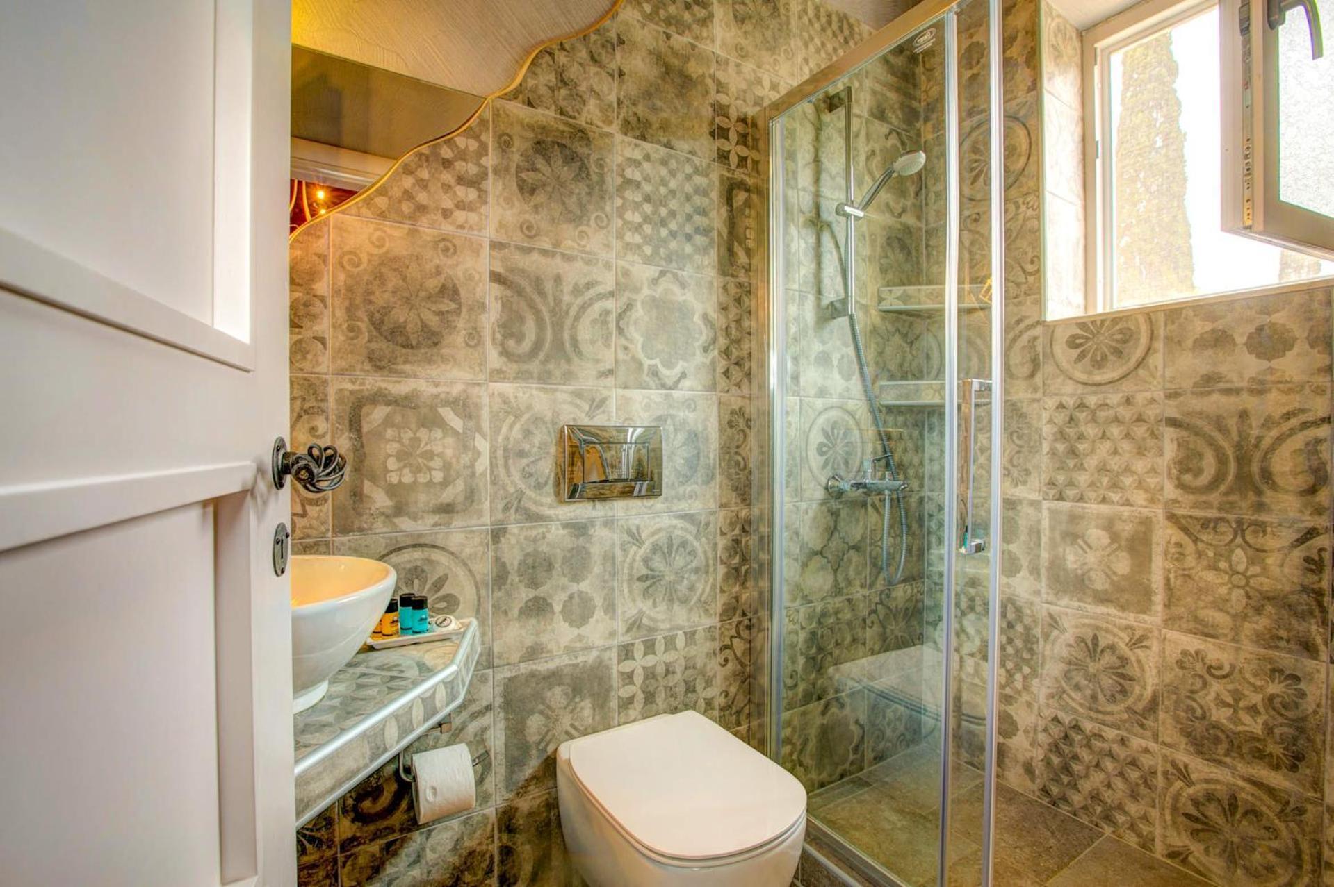 Koukounariá Astarte Villas - Laalu Private Villa With Pool מראה חיצוני תמונה