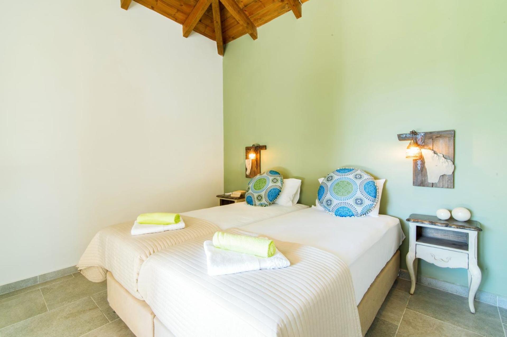 Koukounariá Astarte Villas - Laalu Private Villa With Pool מראה חיצוני תמונה