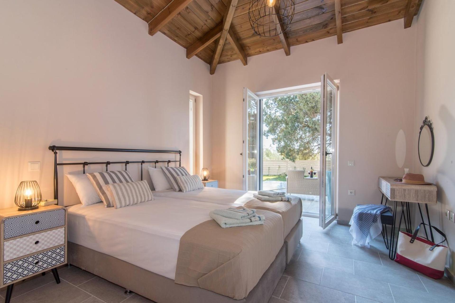 Koukounariá Astarte Villas - Laalu Private Villa With Pool מראה חיצוני תמונה