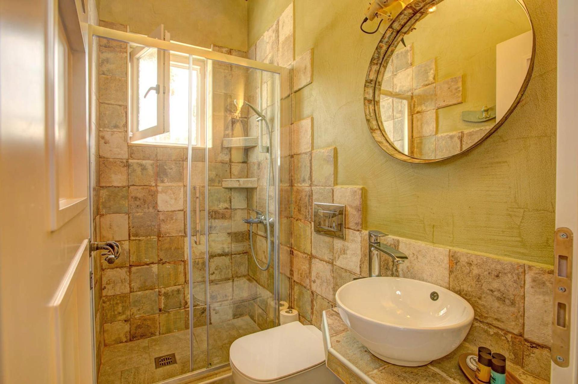Koukounariá Astarte Villas - Laalu Private Villa With Pool מראה חיצוני תמונה